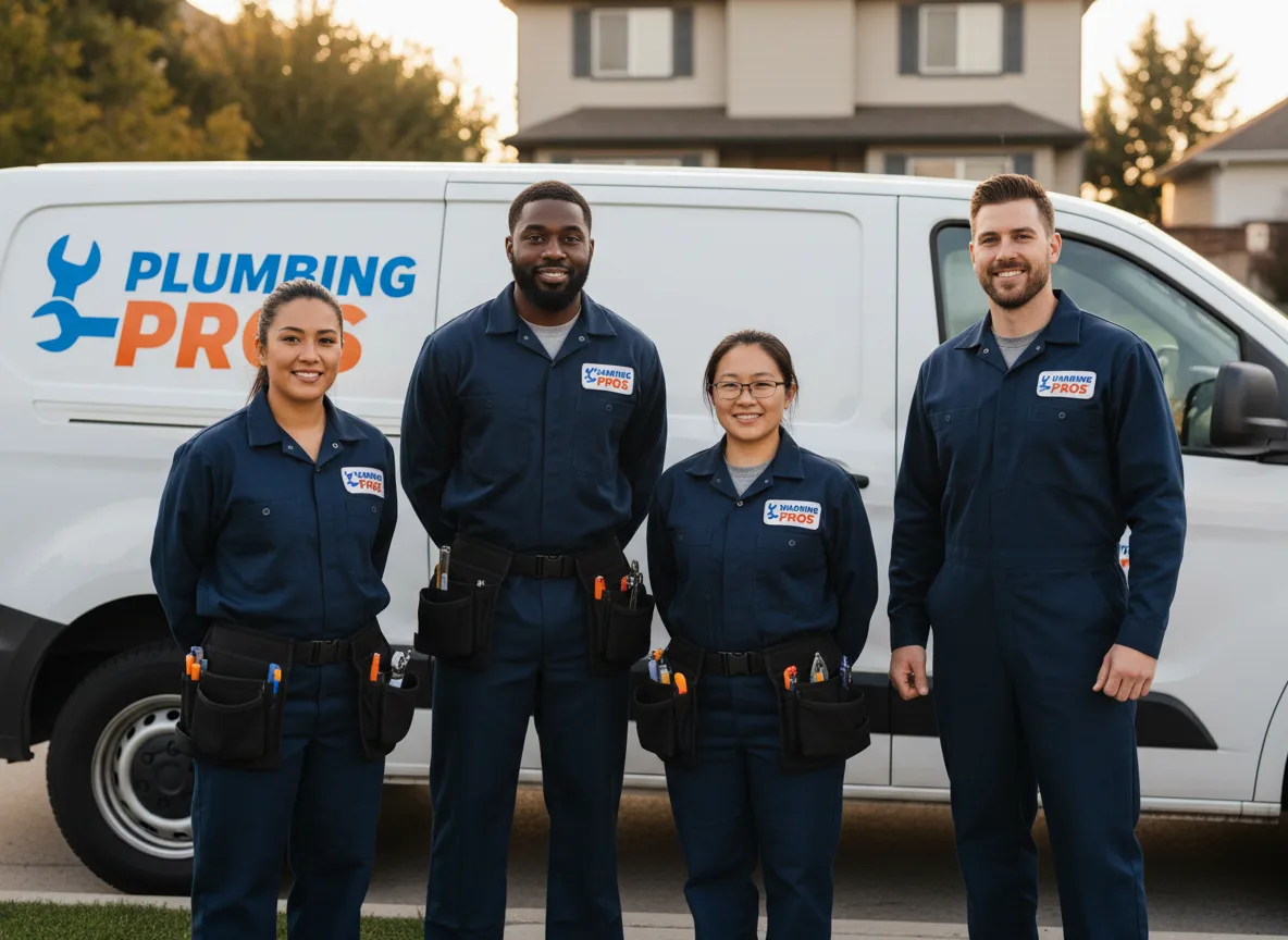 Water Heater Repair company in Four Lakes, WA